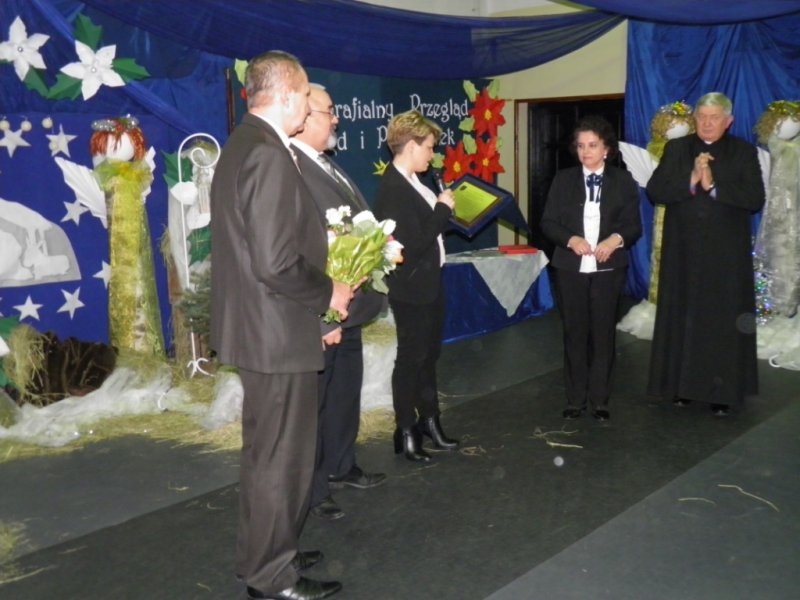 V Przegląd Kolęd 2017